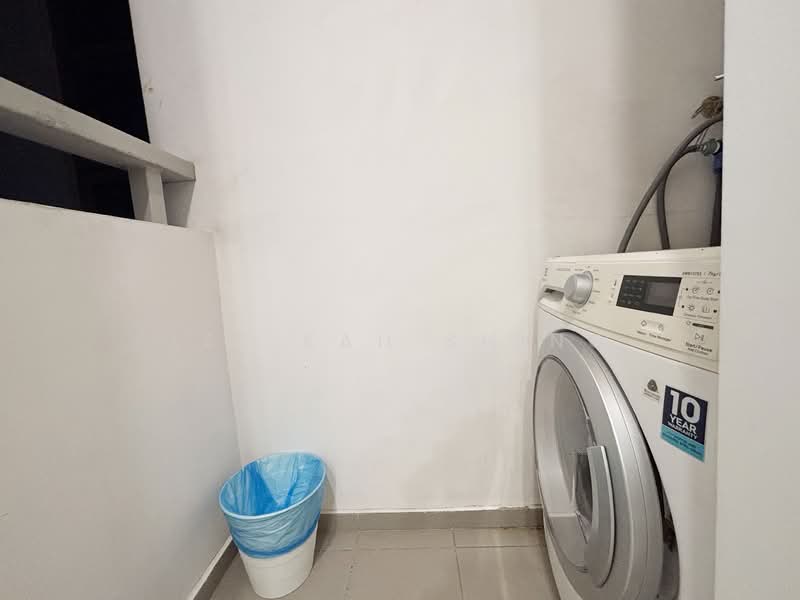 Condominium for Rent at The Robertson - Lee Kah Shing - PropertyGuru.com.my