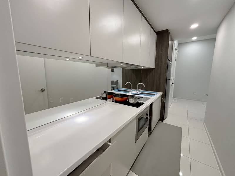 Condominium for Rent at The Robertson - Lee Kah Shing - PropertyGuru.com.my