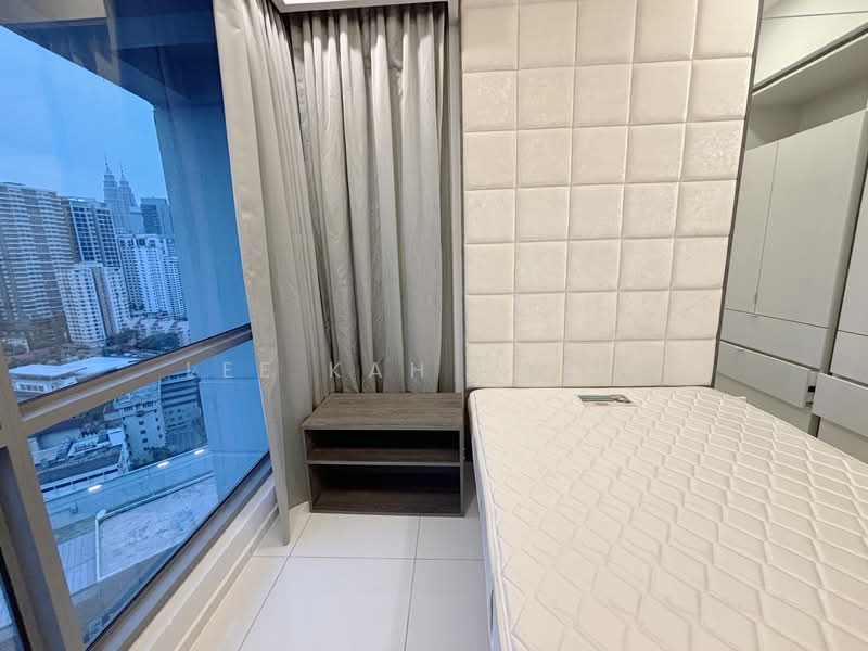 Condominium for Rent at The Robertson - Lee Kah Shing - PropertyGuru.com.my