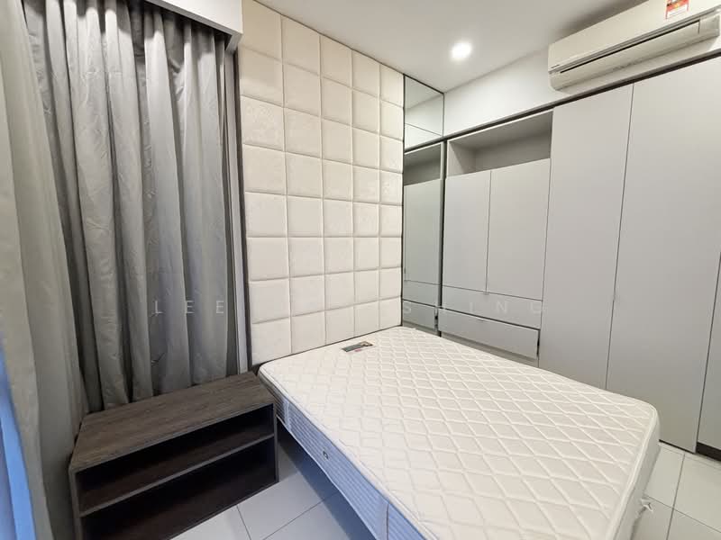 Condominium for Rent at The Robertson - Lee Kah Shing - PropertyGuru.com.my