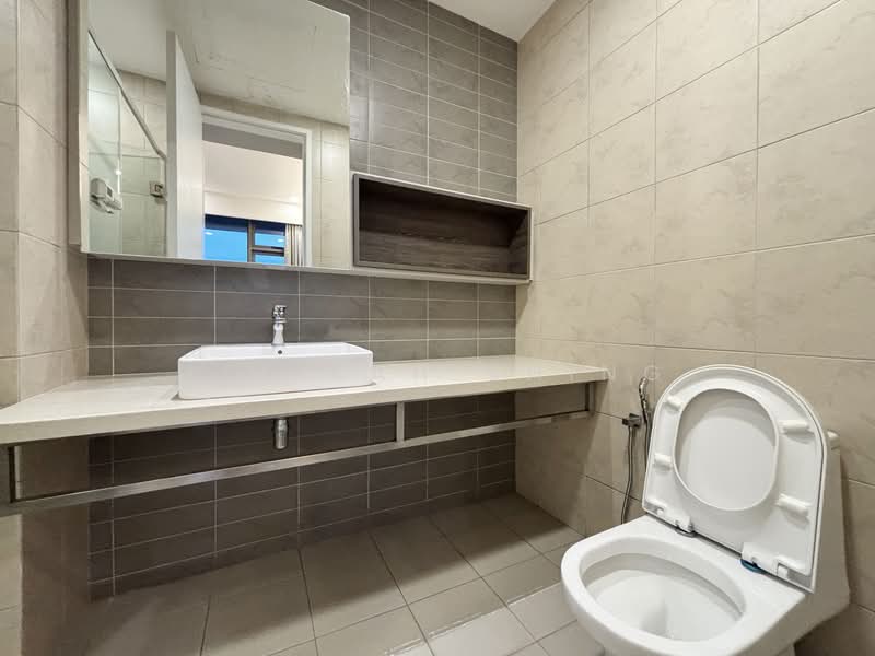 Condominium for Rent at The Robertson - Lee Kah Shing - PropertyGuru.com.my