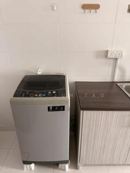 For Rent - SKS Pavillion Residences