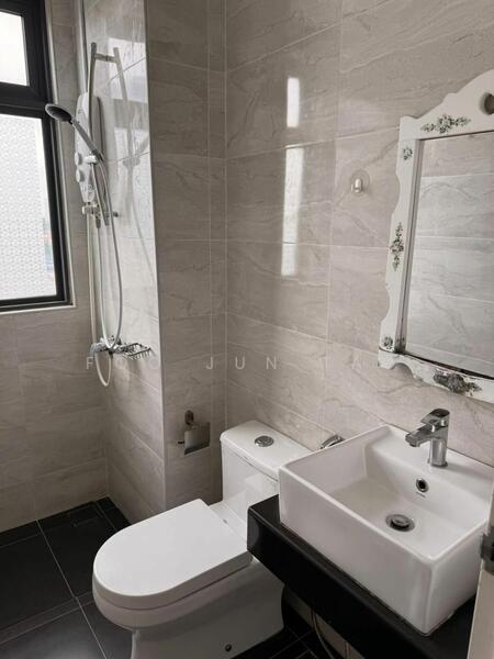 For Rent - SKS Pavillion Residences