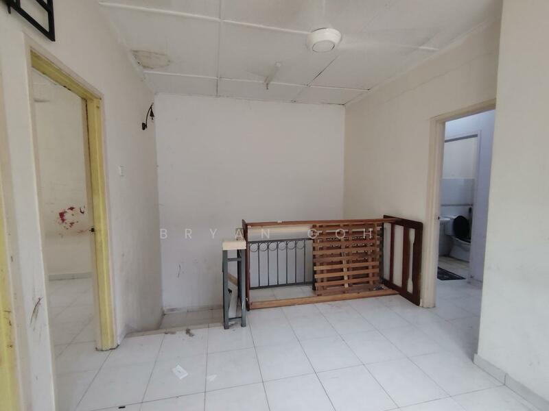 For Sale - Taman Sri Pulai Perdana