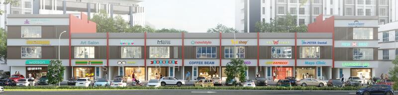 Untuk Disewa - Laman Idaman Bukit Jelutong