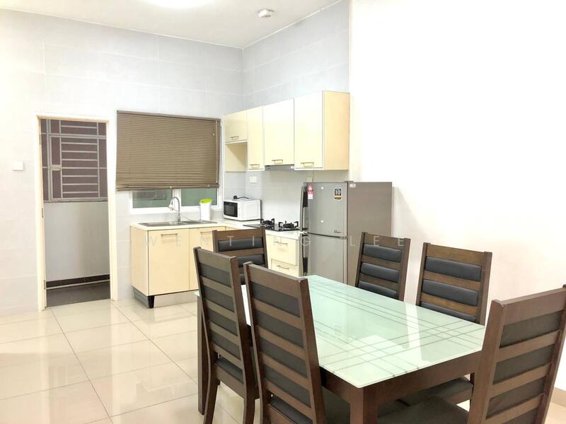 Untuk Dijual - Horizon Residence (Dwi Mutiara)