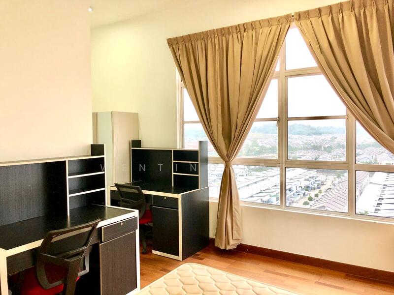 Untuk Dijual - Horizon Residence (Dwi Mutiara)