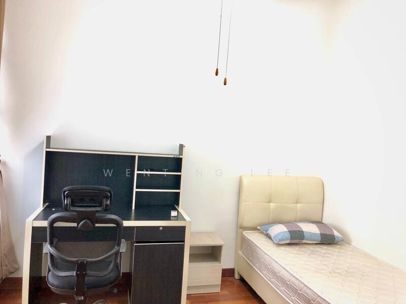 Untuk Dijual - Horizon Residence (Dwi Mutiara)