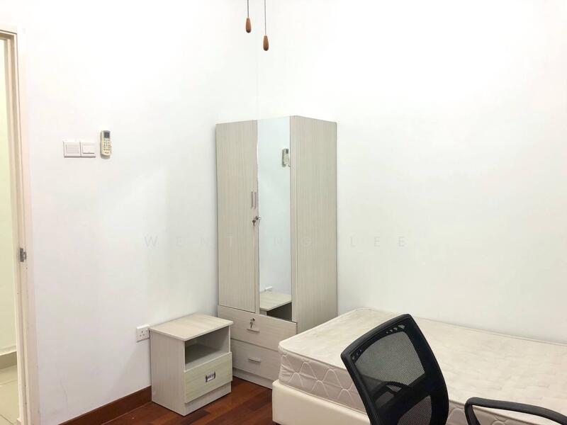 Untuk Dijual - Horizon Residence (Dwi Mutiara)