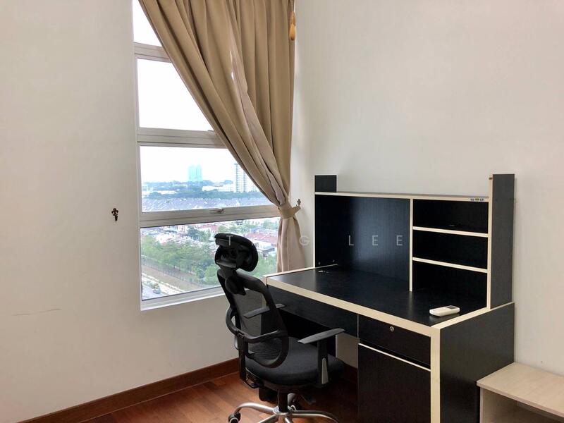 Untuk Dijual - Horizon Residence (Dwi Mutiara)