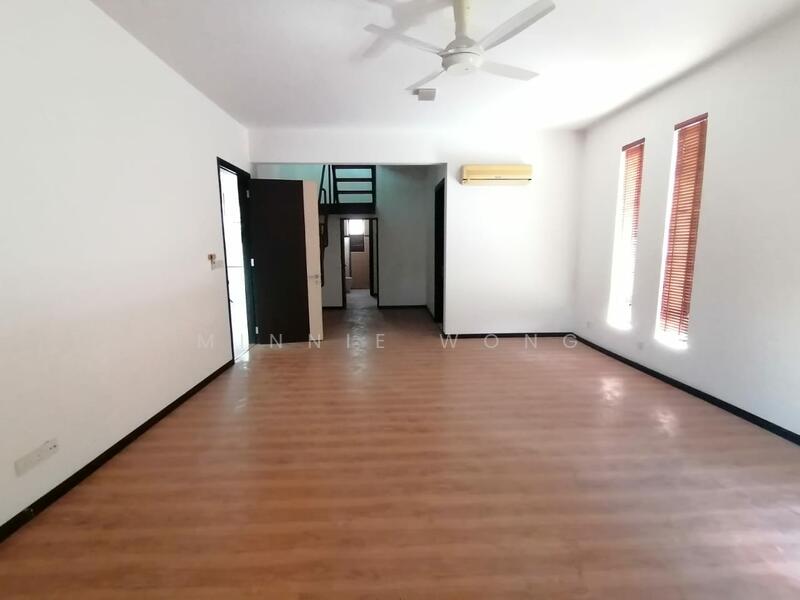 Bungalow for Sale in Rawang (Selangor) - Minnie Wong - Living Room - PropertyGuru.com.my