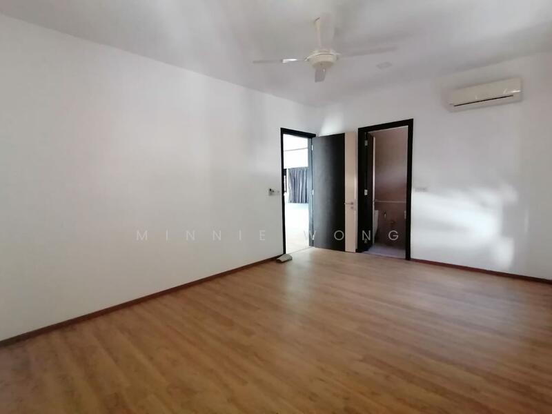 Bungalow for Sale in Rawang (Selangor) - Minnie Wong - Bedroom - PropertyGuru.com.my