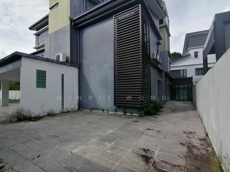 Bungalow for Sale in Rawang (Selangor) - Minnie Wong - Exterior - PropertyGuru.com.my