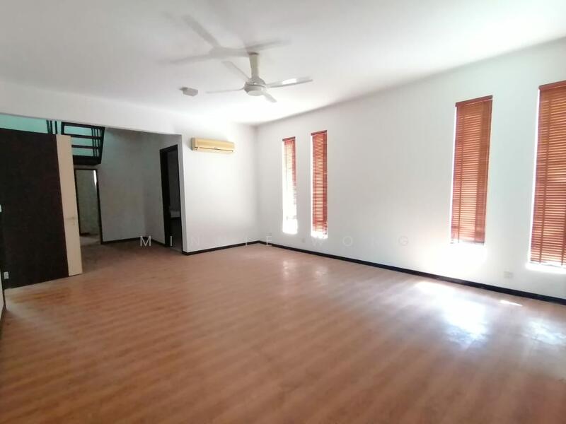 Bungalow for Sale in Rawang (Selangor) - Minnie Wong - Living Room - PropertyGuru.com.my