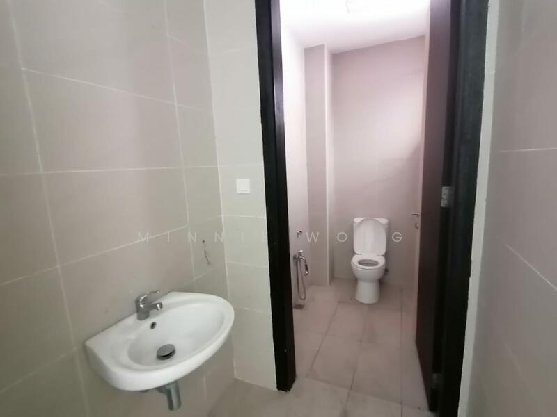 Bungalow for Sale in Rawang (Selangor) - Minnie Wong - Bathroom - PropertyGuru.com.my