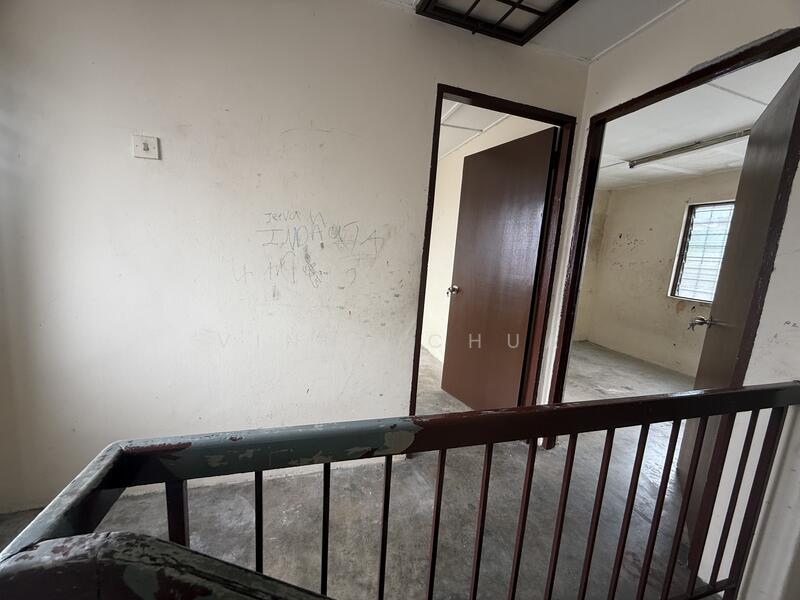 For Rent - Taman Sri Andalas