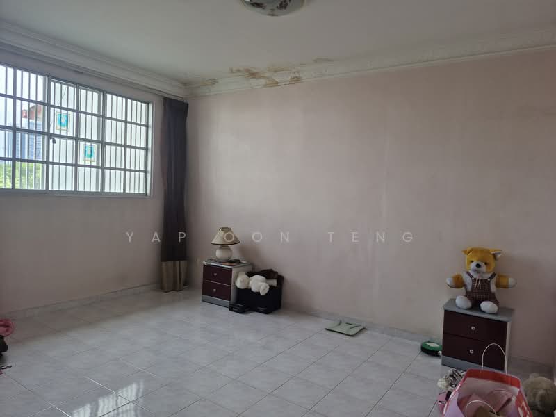 1.5-storey Terraced House for Sale in Taman Lucky (Bangsar) - YAP OON TENG - Bedroom - PropertyGuru.com.my