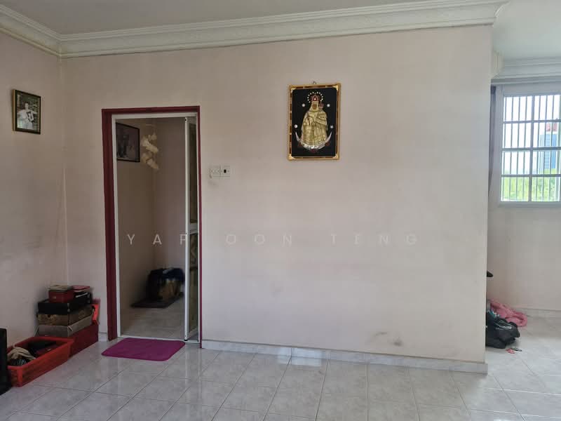 1.5-storey Terraced House for Sale in Taman Lucky (Bangsar) - YAP OON TENG - Interior - PropertyGuru.com.my