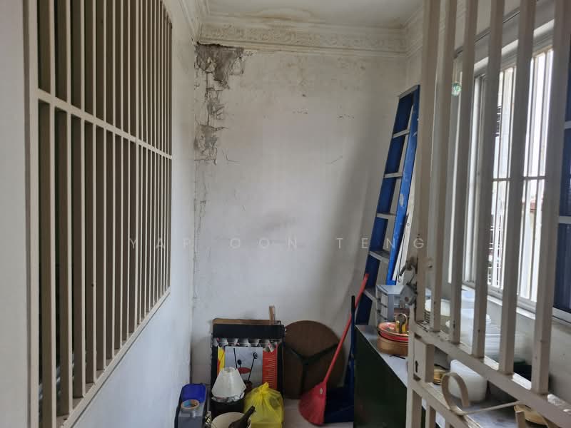 1.5-storey Terraced House for Sale in Taman Lucky (Bangsar) - YAP OON TENG - Interior - PropertyGuru.com.my