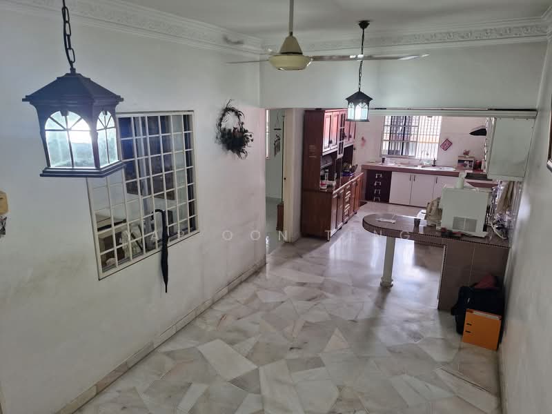 1.5-storey Terraced House for Sale in Taman Lucky (Bangsar) - YAP OON TENG - Interior - PropertyGuru.com.my