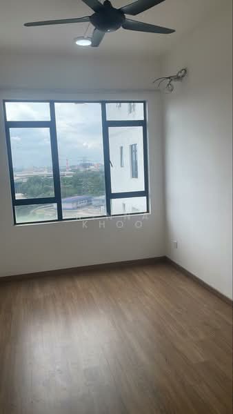 The Greens (Residensi Hijauan) @ Subang West untuk Untuk Dijual - RM 580,000, Mac 2026 - Bedroom - PropertyGuru.com.my