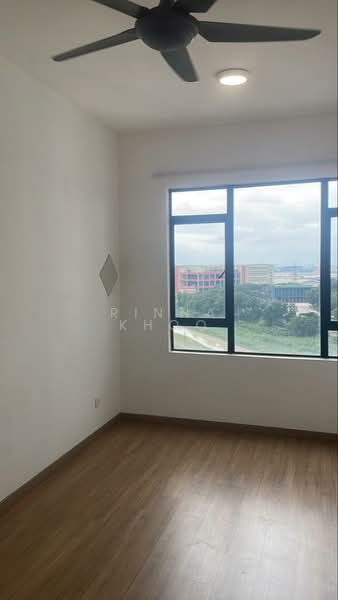 The Greens (Residensi Hijauan) @ Subang West untuk Untuk Dijual - RM 580,000, Mac 2026 - PropertyGuru.com.my