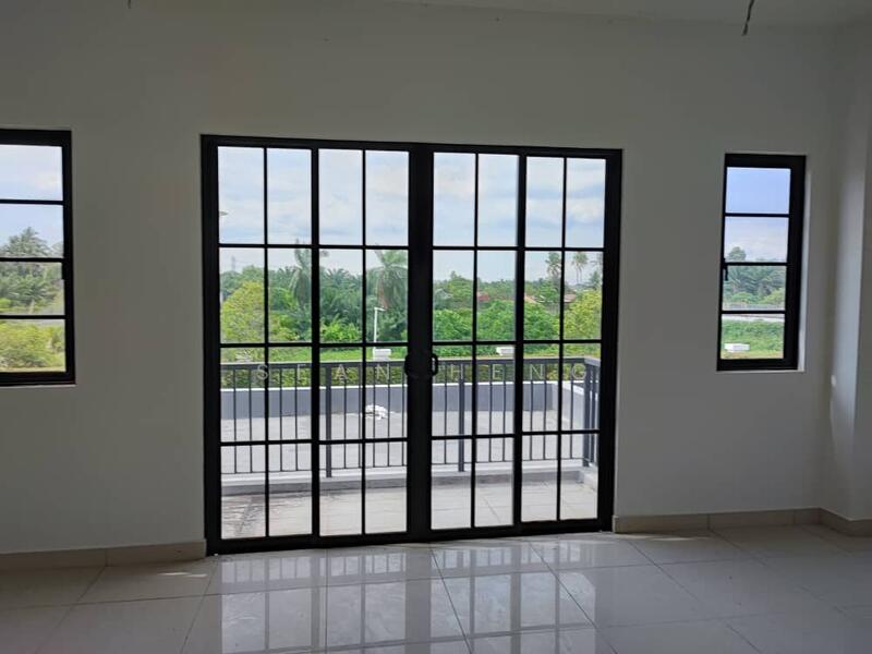 For Rent - Eco Meadows – Northampton Terraces