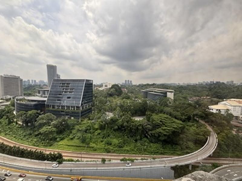 Office for Rent in Kuala Lumpur (Kuala Lumpur) - Michael Yeo - Exterior - PropertyGuru.com.my