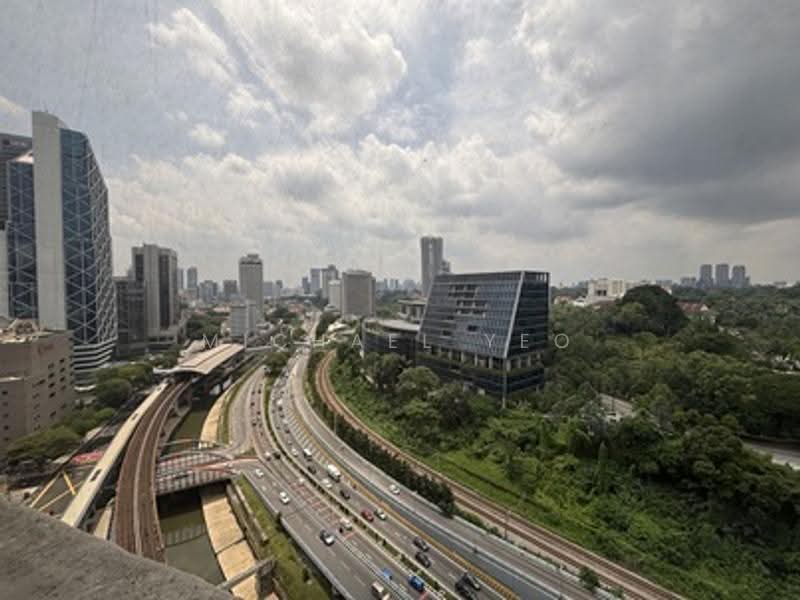 Office for Rent in Kuala Lumpur (Kuala Lumpur) - Michael Yeo - Exterior - PropertyGuru.com.my