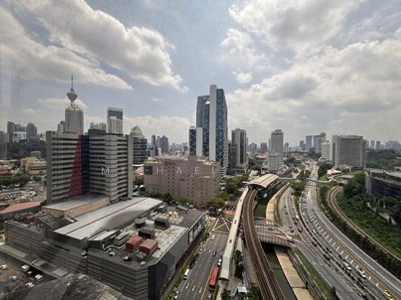 Office for Rent in Kuala Lumpur (Kuala Lumpur) - Michael Yeo - Exterior - PropertyGuru.com.my