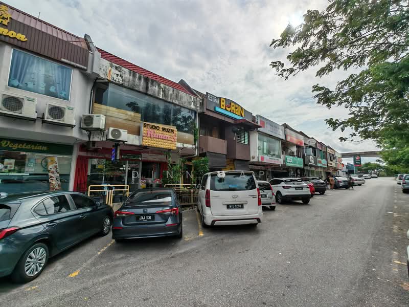 Shop for Sale in Subang Jaya (Selangor) - DINN YAP - Exterior - PropertyGuru.com.my