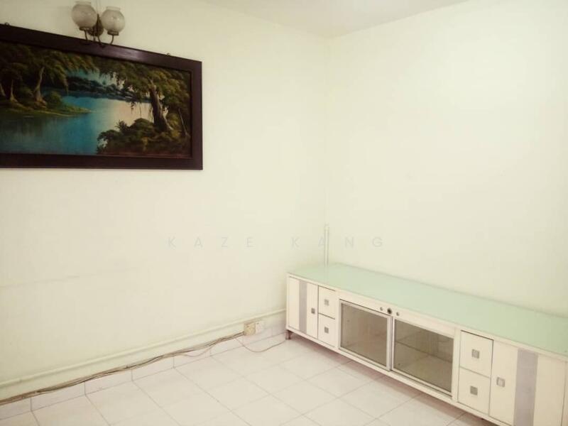 Untuk Disewa - Taman Lip Sin Block 1, 3 & 5