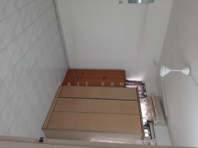 Untuk Disewa - Taman Lip Sin Block 1, 3 & 5