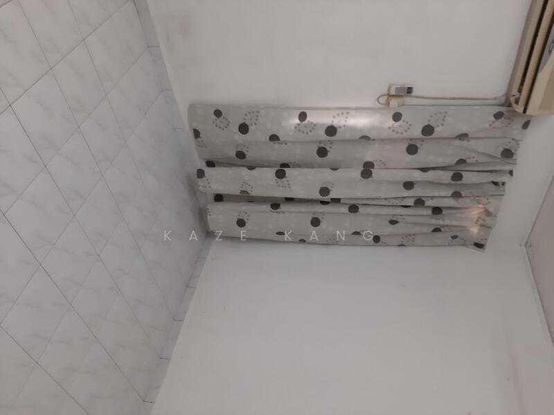 Untuk Disewa - Taman Lip Sin Block 1, 3 & 5