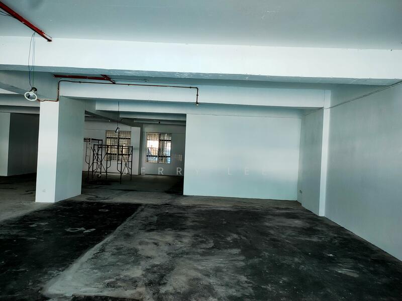 Shop for Rent in KLCC (KL City Centre) - Jerry Lee - Interior - PropertyGuru.com.my