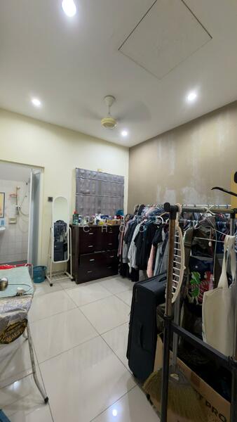 Untuk Dijual - Wangsa perkasa