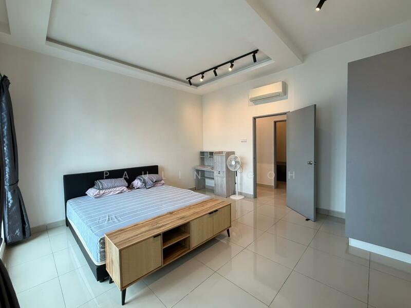 Apartment for Rent at G Residence - Pauline Goh - Bedroom - PropertyGuru.com.my
