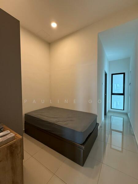Apartment for Rent at G Residence - Pauline Goh - Bedroom - PropertyGuru.com.my