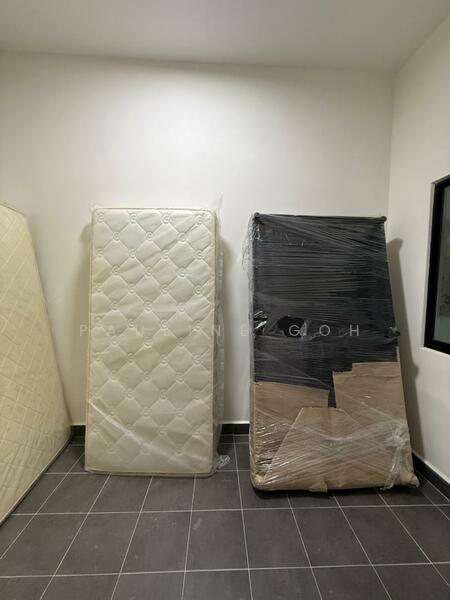 Apartment for Rent at G Residence - Pauline Goh - Bedroom - PropertyGuru.com.my