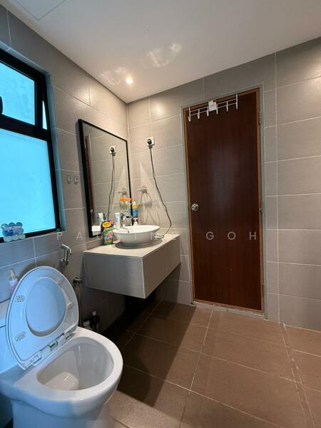 Apartment for Rent at G Residence - Pauline Goh - Bathroom - PropertyGuru.com.my