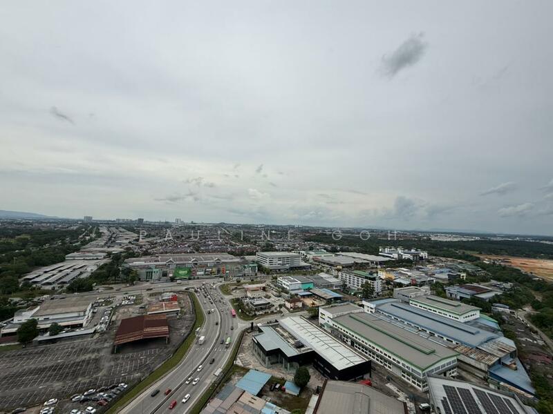Apartment for Rent at G Residence - Pauline Goh - Exterior - PropertyGuru.com.my