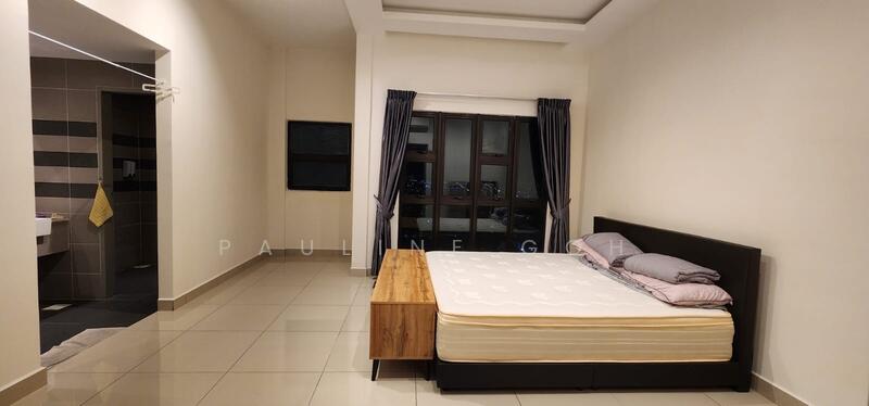 Apartment for Rent at G Residence - Pauline Goh - Bedroom - PropertyGuru.com.my