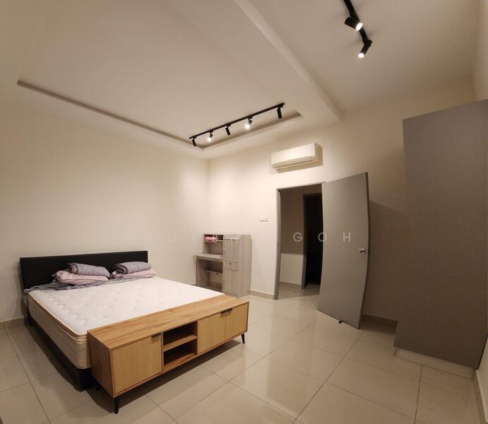 Apartment for Rent at G Residence - Pauline Goh - Bedroom - PropertyGuru.com.my