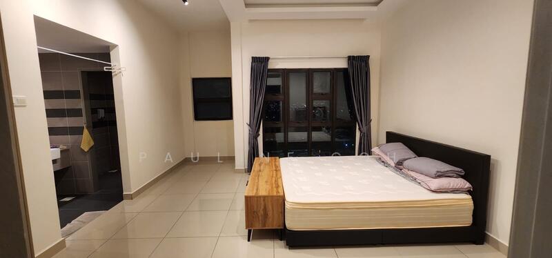 For Rent - G Residence @ Johor Bahru