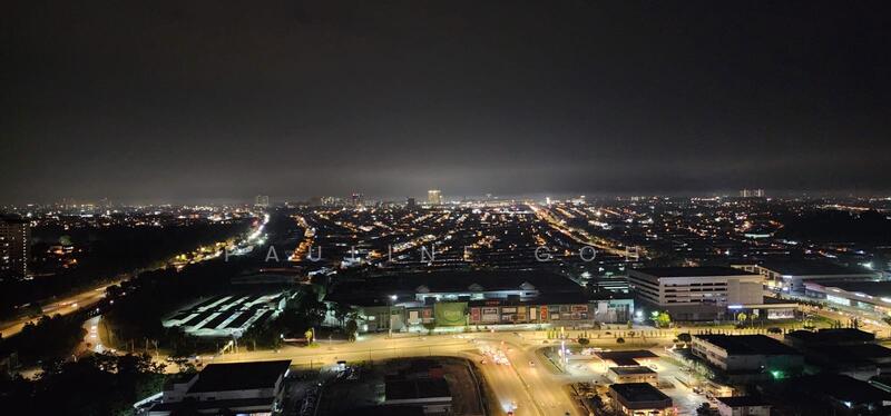 For Rent - G Residence @ Johor Bahru