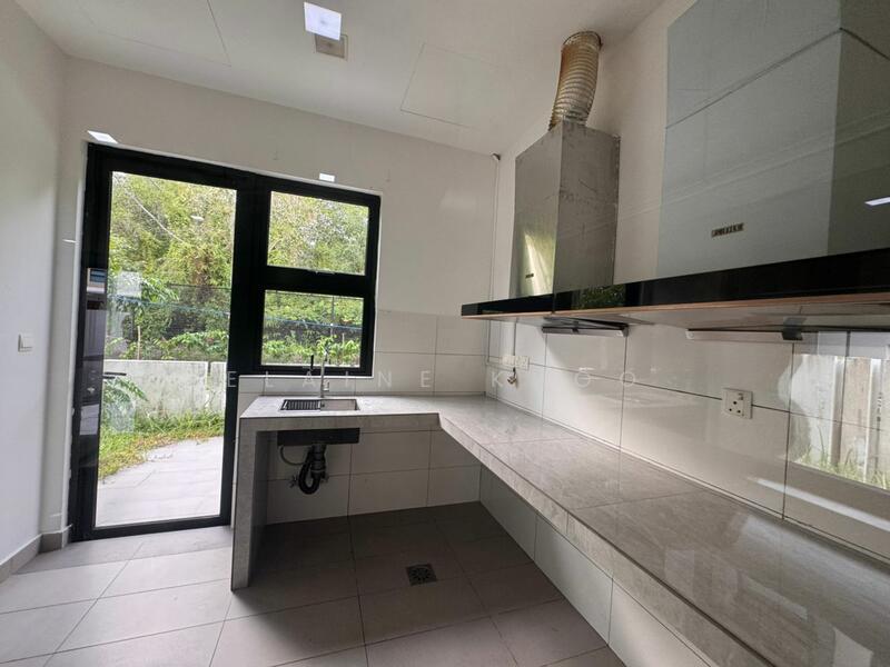 For Rent - Cheria Residences @ Tropicana Aman, Kota Kemuning