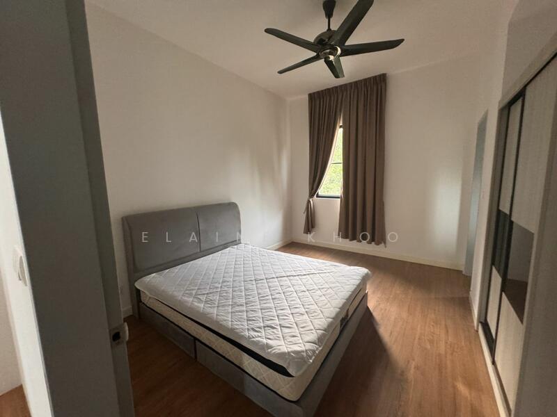 For Rent - Cheria Residences @ Tropicana Aman, Kota Kemuning