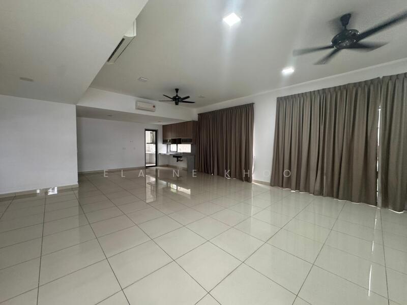 For Rent - Cheria Residences @ Tropicana Aman, Kota Kemuning