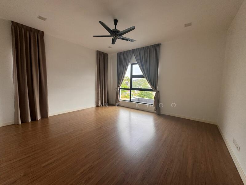 For Rent - Cheria Residences @ Tropicana Aman, Kota Kemuning