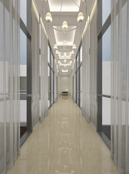 Corridor